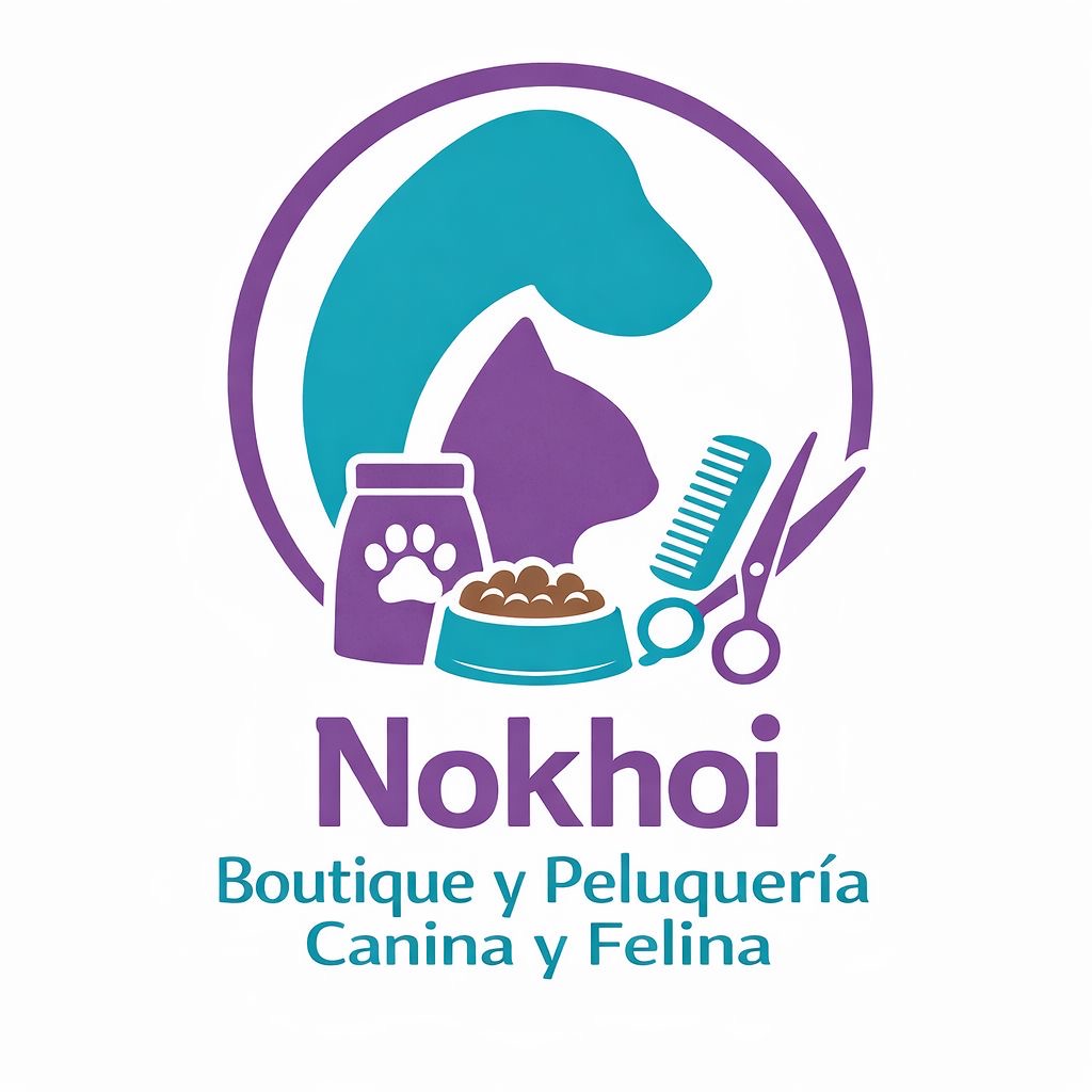 NOKHOI - Boutique y Peluquería Canina y Felina